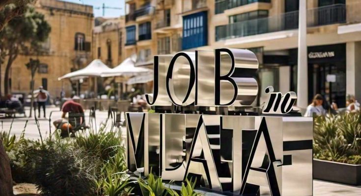 Factory Worker Jobs in Malta 2024 – Apply Online