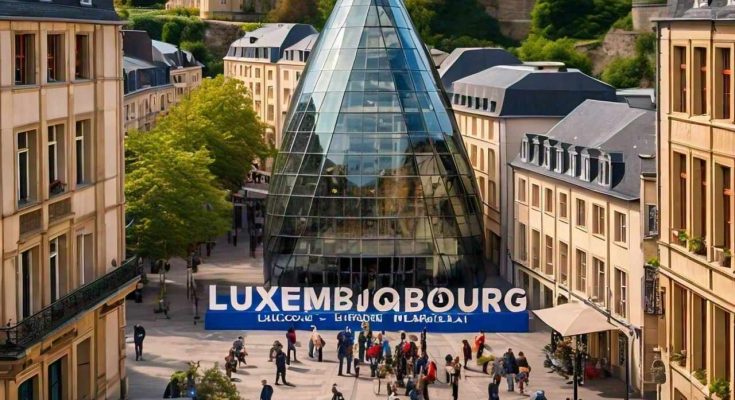 Multiple Jobs In Luxemburg With Visa Sponsorship 2024