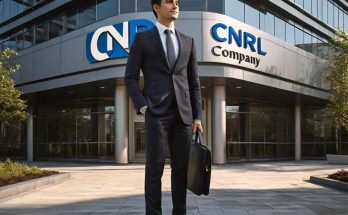 CNRL Careers | CNRL Oil Company Canada Jobs 2024