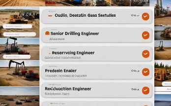 Qatar Gas Careers 2024 Oil & Gas Jobs in Qatar