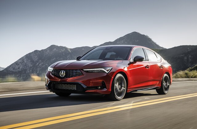 Best Car Safety Features 2025
