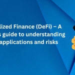 How to Invest in Decentralized Finance (DeFi): A Beginner’s Guide 2025
