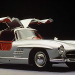 Top Classic Luxury Cars to Invest