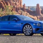 Top Hybrid Luxury Cars
