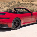 Top Convertible Cars 2025
