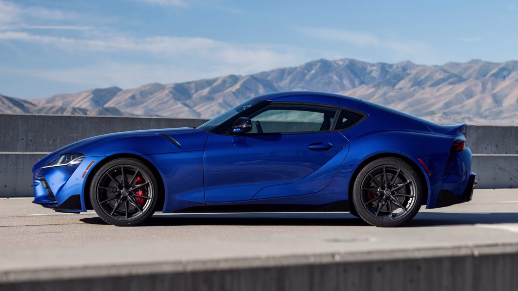 Best Performance Cars for Beginners