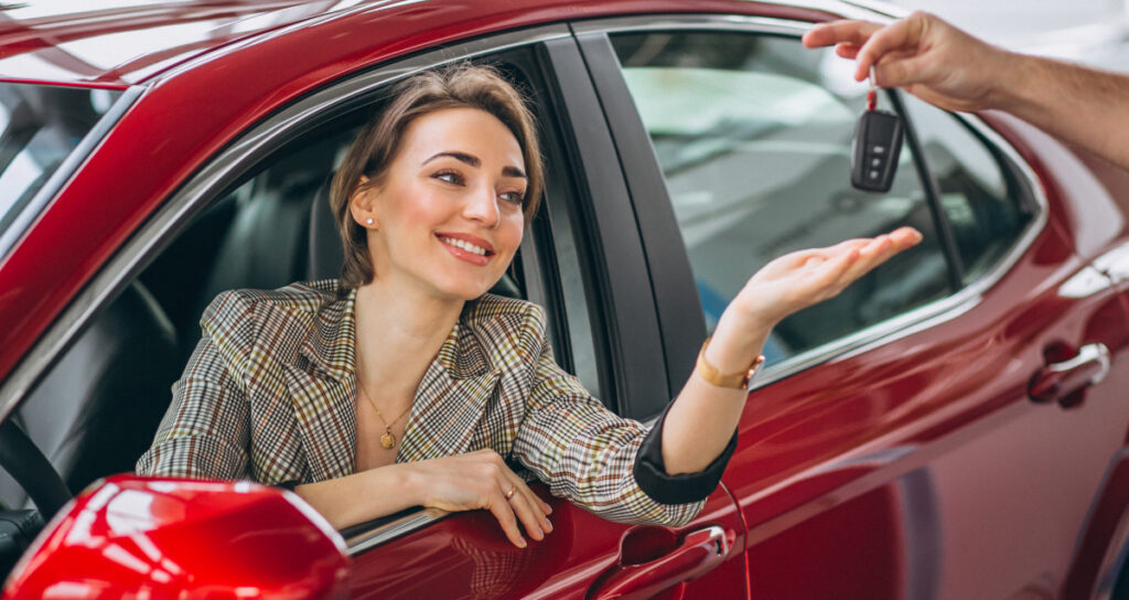 Luxury Car Rental Tips