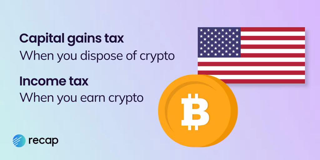 Cryptocurrency Tax Tips USA: How to Stay Compliant and Save Money
