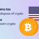 Cryptocurrency Tax Tips USA: How to Stay Compliant and Save Money