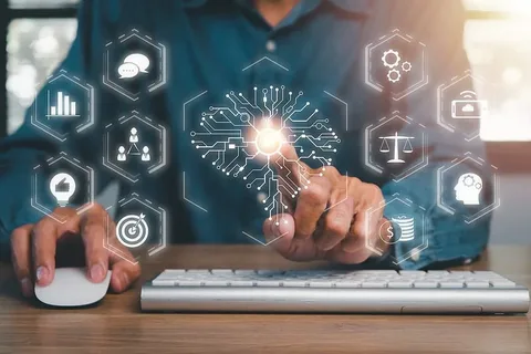 AI Trends 2025