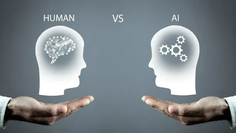 AI vs Human Decision Making