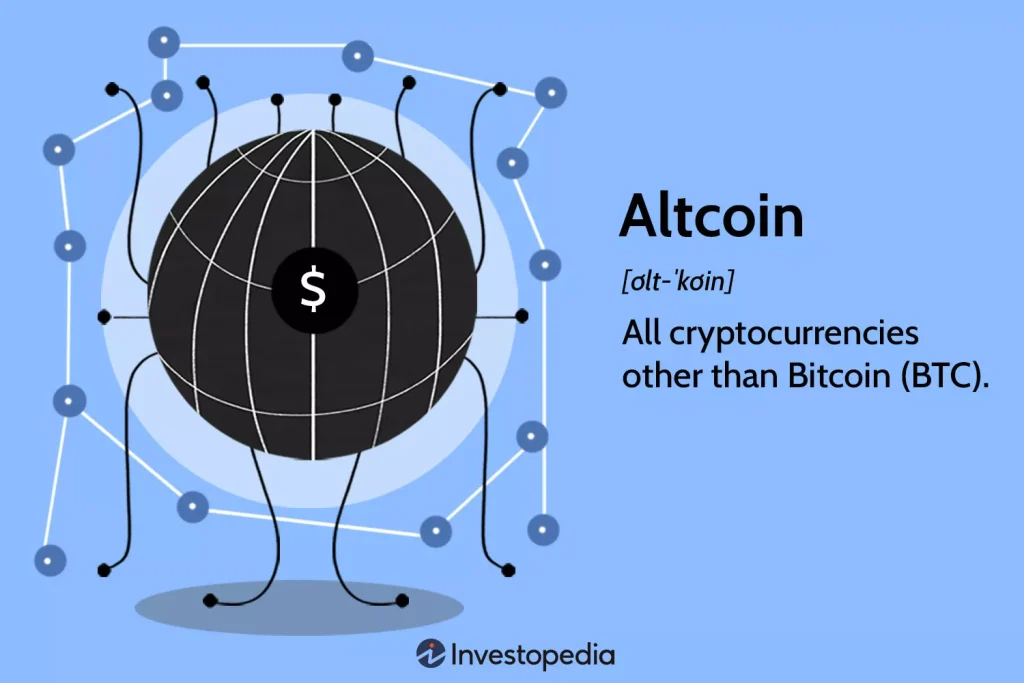 Best Altcoins to Invest in 2025: Top Picks for Smart Investors