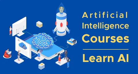 Best AI Courses for Beginners
