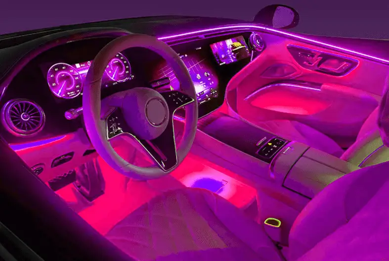 How to Upgrade Car Interiors: A Complete Guide to Luxury and Comfort