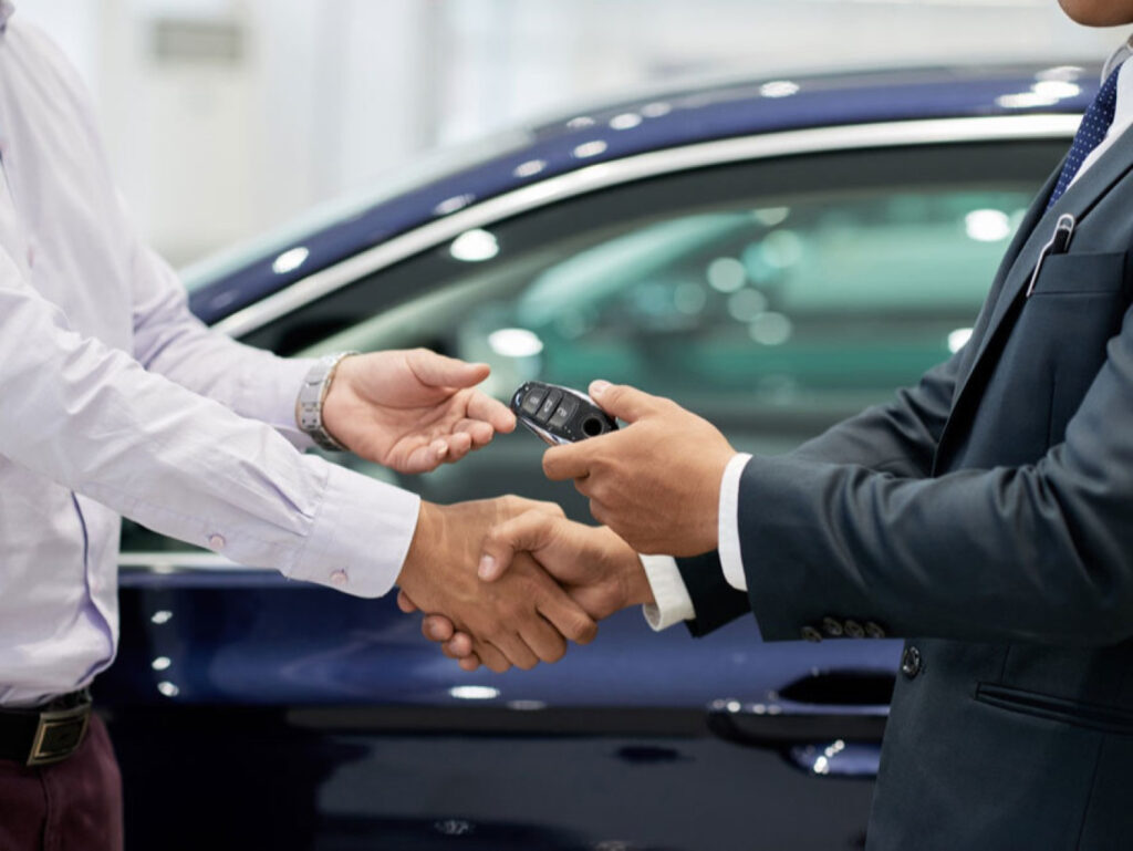 How to Sell a Luxury Car Fast