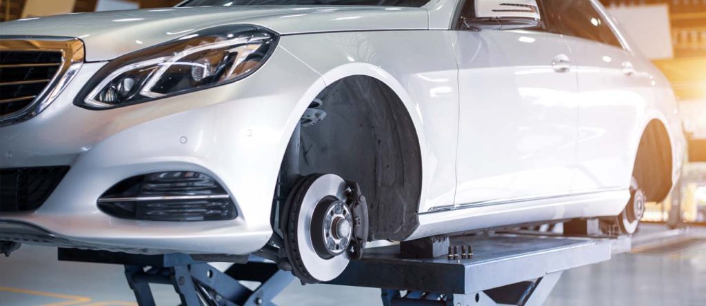 How to Maintain Luxury Vehicles