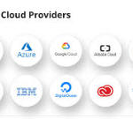 top cloud vendors comparison