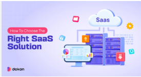 how to choose SaaS software
