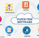 top CRM cloud platforms