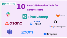 best collaboration tools for remote teams