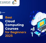 best cloud computing courses 2025