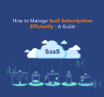 how to manage SaaS subscriptions