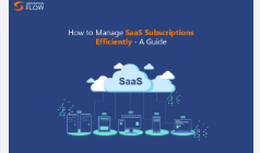 how to manage SaaS subscriptions