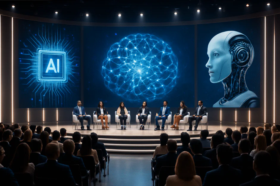 Top AI Conferences 2025