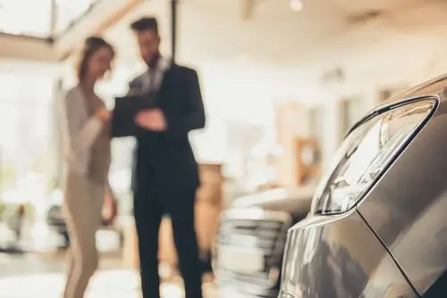 Luxury Car Buying Guide