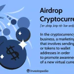 How to Earn Crypto Through Airdrops (2025 Guide)