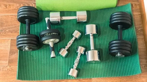 best dumbbells for beginners