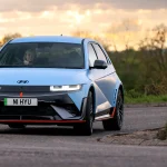 Best Electric Cars for City Driving