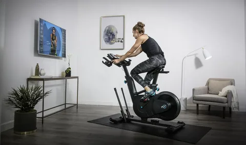 best stationary bikes for home