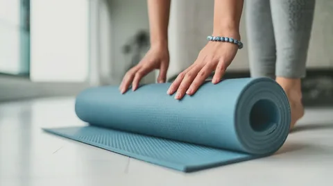 best yoga mats for home use