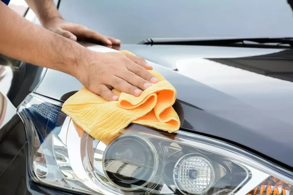 Best Car Detailing Products: Top Picks for a Showroom Shine