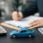 Luxury Car Financing Options