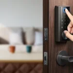 Smart Locks for Apartments: The Ultimate Guide for 2025