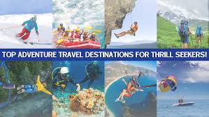 How to Choose Adventure Tour Packages: A Complete Guide for Thrill-Seekers