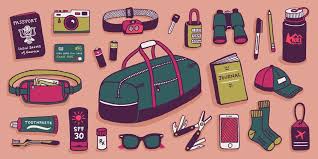 How to Pack for Adventure Travel