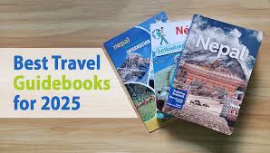 Best Travel Guides 2025: Your Ultimate Companion for Modern Adventures