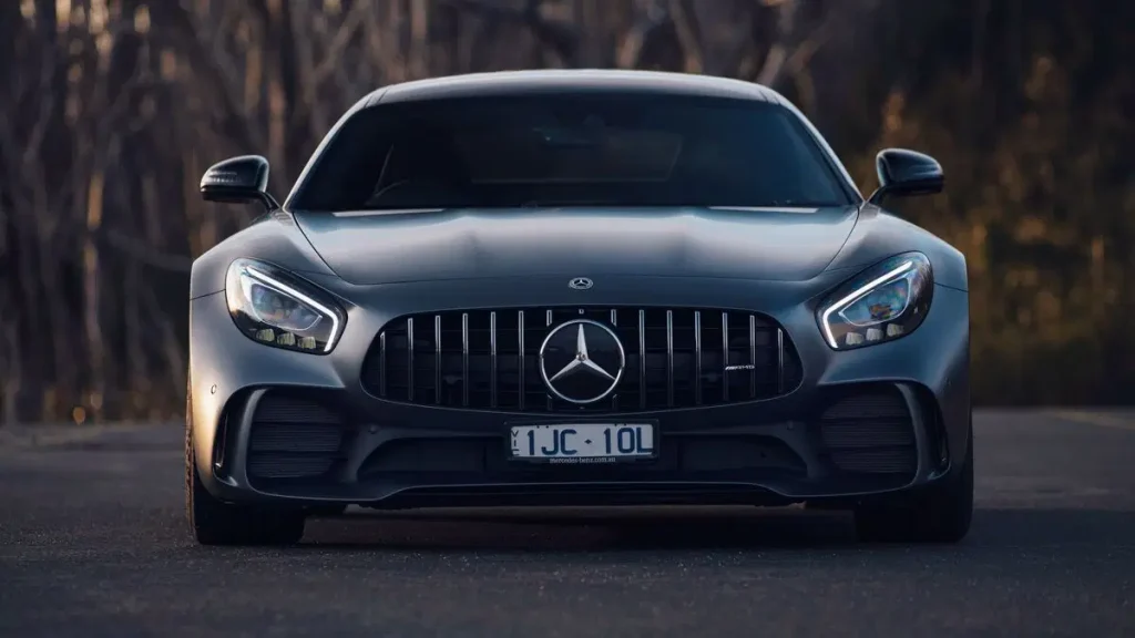How to Buy a Used Luxury Car