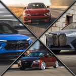 Luxury Car Insurance Tips: A Complete Guide