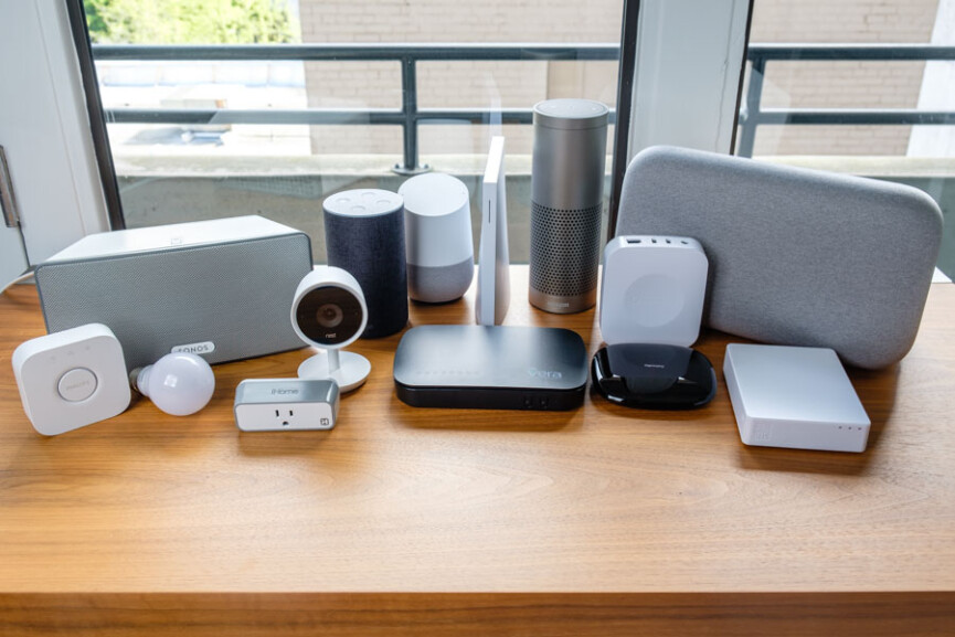 Best Smart Home Devices 2025: Top Gadgets to Upgrade Your Living Space