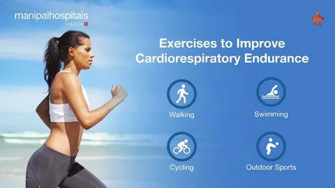 how to improve cardio endurance