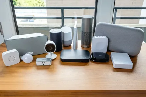 Top Smart Thermostats for Home in 2025