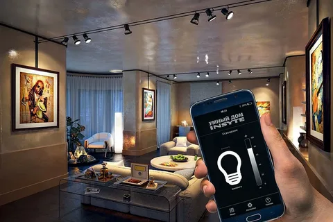 Best Smart Lighting Systems in 2025