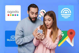 Best Travel Apps 2025: Your Ultimate Digital Travel Companion