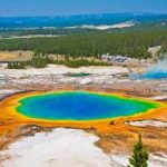 Top National Parks to Visit
