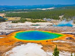 Top National Parks to Visit