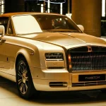 Best Luxury Cars 2025: Top Models Redefining Elegance and Performance